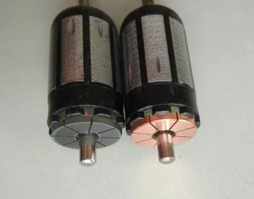 Fuel Pump 43mm replacing 16141341231 incl. Filter replacing 16141341233 Carbon Collector